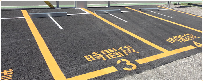 短期の土地活用